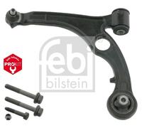 Braccio oscillante, Sospensione ruota Sx per FIAT STILO
