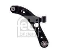 Braccio oscillante, Sospensione ruota Sx per FIAT SUZUKI SEDICI SX4