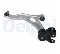 Braccio oscillante, Sospensione ruota Sx per FORD C-MAX FOCUS