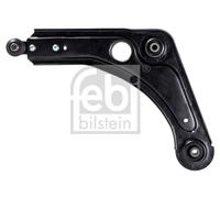 Braccio oscillante, Sospensione ruota Sx per FORD ESCORT ESCORT CLASSIC ORION
