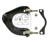 Braccio oscillante, Sospensione ruota Sx per HONDA CIVIC CRX