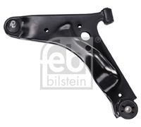 Braccio oscillante, Sospensione ruota Sx per HYUNDAI i10