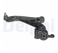 Braccio oscillante, Sospensione ruota Sx per MAZDA 3