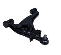 Braccio oscillante, Sospensione ruota Sx per MERCEDES-BENZ 190