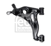Braccio oscillante, Sospensione ruota Sx per MERCEDES-BENZ CLASSE C CLK SLK