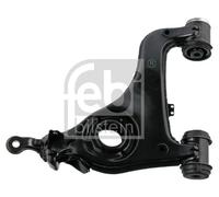 Braccio oscillante, Sospensione ruota Sx per MERCEDES-BENZ CLASSE E