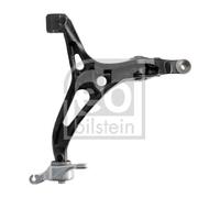 Braccio oscillante, Sospensione ruota Sx per MERCEDES-BENZ CLASSE R