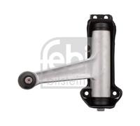 Braccio oscillante, Sospensione ruota Sx per MERCEDES-BENZ CLASSE S