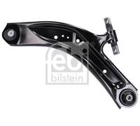 Braccio oscillante, Sospensione ruota Sx per NISSAN X-TRAIL