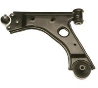 Braccio oscillante, Sospensione ruota Sx per OPEL VAUXHALL ADAM CORSA CORSAVAN