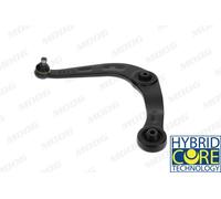 Braccio oscillante, Sospensione ruota Sx per PEUGEOT 206 206 Van 206+