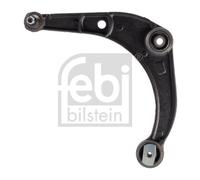 Braccio oscillante, Sospensione ruota Sx per RENAULT SAFRANE