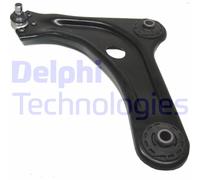 DELPHI TC1247 Braccio oscillante, sospensione ruota