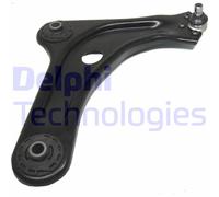 DELPHI TC1248 Braccio oscillante, sospensione ruota