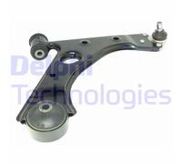 DELPHI TC1811 Braccio oscillante, sospensione ruota