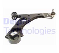 Braccio oscillante, Sospensione ruota TC1830 DELPHI per ABARTH FIAT CITROËN