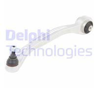 Braccio di controllo, sospensione ruota DELPHI TC1879 Assale anteriore, sinistro, posteriore