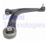 Braccio oscillante, Sospensione ruota TC2352 DELPHI per ABARTH FIAT