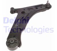 Braccio oscillante, Sospensione ruota TC2495 DELPHI per HYUNDAI