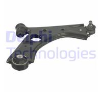 DELPHI TC2855 Braccio oscillante, sospensione ruota