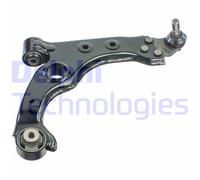 Braccio oscillante, Sospensione ruota TC2862 DELPHI per ALFA ROMEO