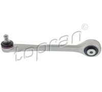 Braccio oscillante, Sospensione ruota TOPRAN lato guida 115 745 per AUDI A7 3.0