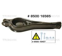Braccio oscillante Braccio trasversale oscillante 8500 16565 TRISCAN per FORD