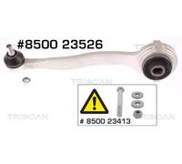 Braccio oscillante, Sospensione ruota TRISCAN 8500 23526 per MERCEDES