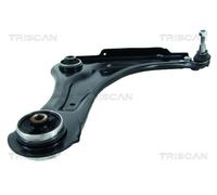 Braccio oscillante, Sospensione ruota TRISCAN 8500 25559 per RENAULT LAGUNA III