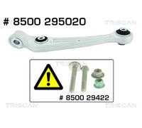 TRISCAN 8500 295020 Braccio oscillante, sospensione ruota