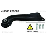 Braccio oscillante, Sospensione ruota TRISCAN 8500 295087 per VW GOLF 1.9 TDI