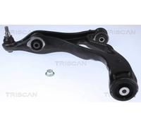 Braccio oscillante, Sospensione ruota TRISCAN 8500 295235 per AUDI Q7 3.0 TDI