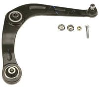 TRW Braccio oscillante JTC1177 per PEUGEOT 206 SW