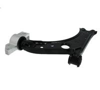 Braccio oscillante, Sospensione ruota TRW JTC1250 per AUDI A3 (8P1) 2 2003-2008