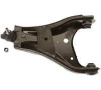 Braccio oscillante, Sospensione ruota TRW JTC2274 per DACIA DUSTER 1.5 dCi