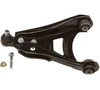 Braccio oscillante, Sospensione ruota TRW JTC324 per RENAULT CLIO