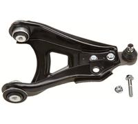 TRW JTC405 Braccio oscillante, sospensione ruota