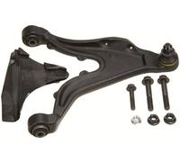 TRW Braccio oscillante JTC916 – sospensione ruota assale anteriore inferiore Dx