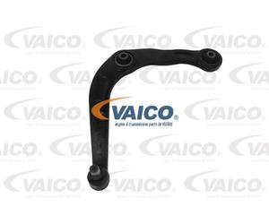 Braccio oscillante, Sospensione ruota VAICO lato guida V42-0031 per PEUGEOT 206