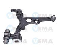 Braccio Oscillante Sospensione Ruota Vema 16644 per Alfa Romeo Citroën Fiat