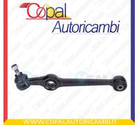 Vema Braccio Sospensione Fiat 176