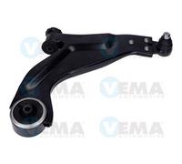 Braccio Oscillante Sospensione Ruota Vema 22810 per Ford Jaguar