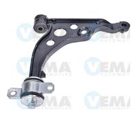 Braccio Oscillante Sospensione Ruota Vema 22820 per Alfa Romeo Citroën Fiat