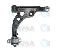 Braccio Oscillante Sospensione Ruota Vema 22822 per Alfa Romeo Citroën Fiat