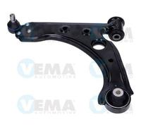 22907 Braccio oscillante, Sospensione ruota Vema