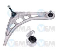 Braccio Oscillante Sospensione Ruota Vema 23720 per Bmw