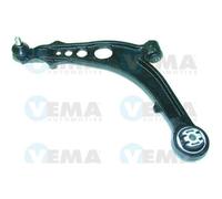 Braccio Oscillante Sospensione Ruota Vema 23793 per Alfa Romeo Fiat Lancia