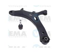 Braccio Oscillante Sospensione Ruota Vema 260441 per Subaru