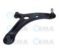 Braccio Oscillante Sospensione Ruota Vema 26176 per Mitsubishi Smart