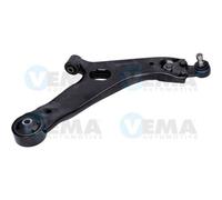 Braccio Oscillante Sospensione Ruota Vema 26966 per Hyundai Kia